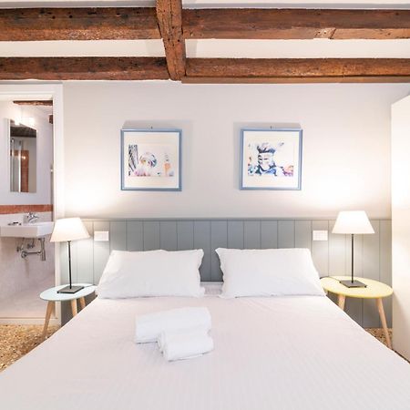 Ferienwohnung Ve.N.I.Ce Cera San Marco Terrace Venedig Exterior foto