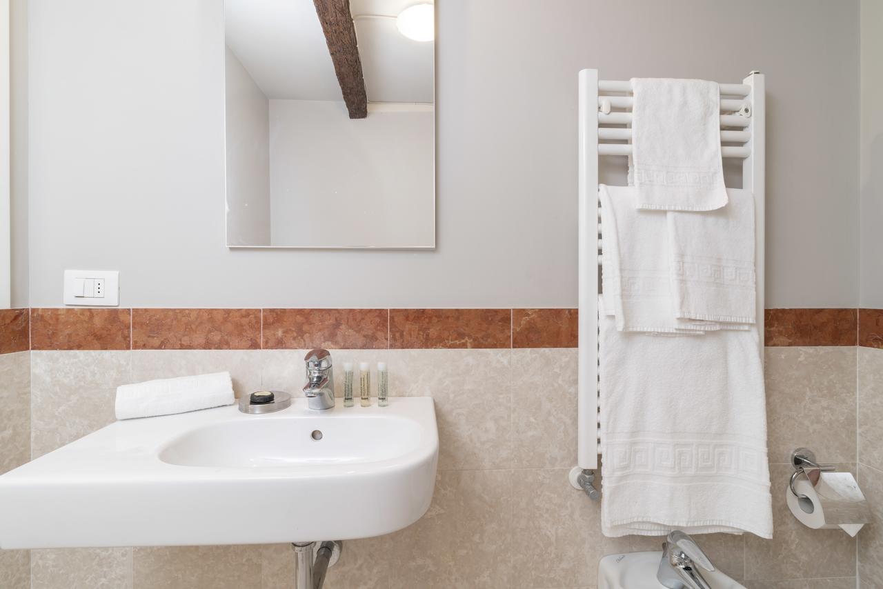 Ferienwohnung Ve.N.I.Ce Cera San Marco Terrace Venedig Exterior foto